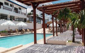Parguera Plaza Hotel - Adults Only